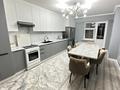 3-комнатная квартира · 94 м² · 5/5 этаж, мкр Нурсат 142 — 80 школа за 57 млн ₸ в Шымкенте, Каратауский р-н — фото 33