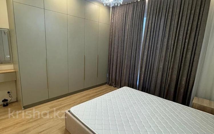 2-комнатная квартира · 75 м² · 15/16 этаж, мкр Тараз, Рыскулова 33/2 за 380 000 ₸ в Шымкенте, Аль-Фарабийский р-н — фото 2