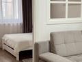 2-комнатная квартира · 50 м² · 8/9 этаж, Абая 130 за 380 000 〒 в Алматы, Бостандыкский р-н — фото 2