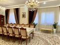 Отдельный дом · 6 комнат · 484 м² · 10 сот., мкр Нуртас, Ушкуштар 1612 за 275 млн 〒 в Шымкенте, Каратауский р-н — фото 45
