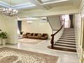 Отдельный дом · 6 комнат · 484 м² · 10 сот., мкр Нуртас, Ушкуштар 1612 за 275 млн 〒 в Шымкенте, Каратауский р-н — фото 56