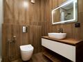 2-комнатная квартира · 65.4 м² · 4/12 этаж, Ахмет Байтурсынулы 61 за 36 млн ₸ в Астане, Сарайшык р-н — фото 20