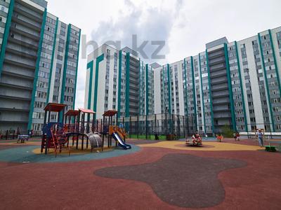 2-комнатная квартира · 65.4 м² · 4/12 этаж, Ахмет Байтурсынулы 61 за 36 млн ₸ в Астане, Сарайшык р-н