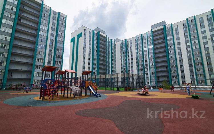 2-комнатная квартира · 65.4 м² · 4/12 этаж, Ахмет Байтурсынулы 61 за 36 млн ₸ в Астане, Сарайшык р-н — фото 3
