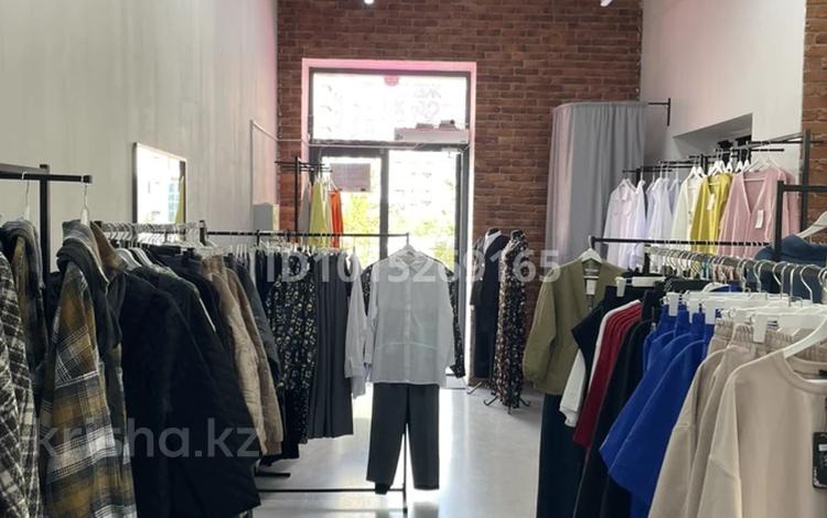 Женская одежда · 60 м² за 7 млн ₸ в Астане, Есильский р-н — фото 2