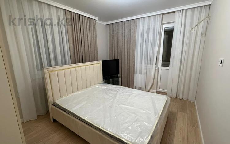 2-бөлмелі пәтер · 47 м² · 6/9 қабат, Квартал 189 52/1, бағасы: 200 000 ₸ в Шымкенте, Абайский р-н — фото 2
