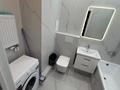 2-бөлмелі пәтер · 47 м² · 6/9 қабат, Квартал 189 52/1, бағасы: 200 000 ₸ в Шымкенте, Абайский р-н — фото 14