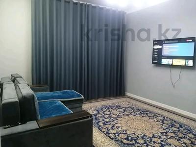 2-бөлмелі пәтер · 62 м² · 3/10 қабат, Улы Дала 31, 31/1, 33, 33/1, бағасы: 48 млн ₸ в Астане, Нура р-н