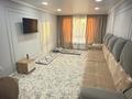 3-комнатная квартира · 82 м² · 9/10 этаж, мкр Аккент за 330 000 ₸ в Алматы, Алатауский р-н