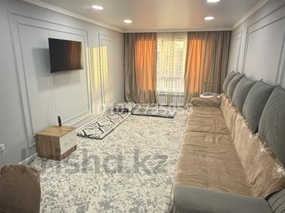 3-комнатная квартира · 82 м² · 9/10 этаж, мкр Аккент за 330 000 ₸ в Алматы, Алатауский р-н