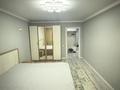 3-комнатная квартира · 82 м² · 9/10 этаж, мкр Аккент за 330 000 ₸ в Алматы, Алатауский р-н — фото 4
