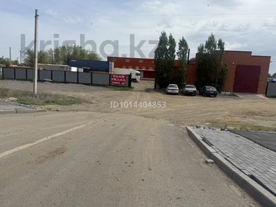 Өнеркәсіптік база · 40 сотық, 41-разъезд ш/а. 262, бағасы: 350 млн ₸ в Актобе, мкр 41-й разъезд