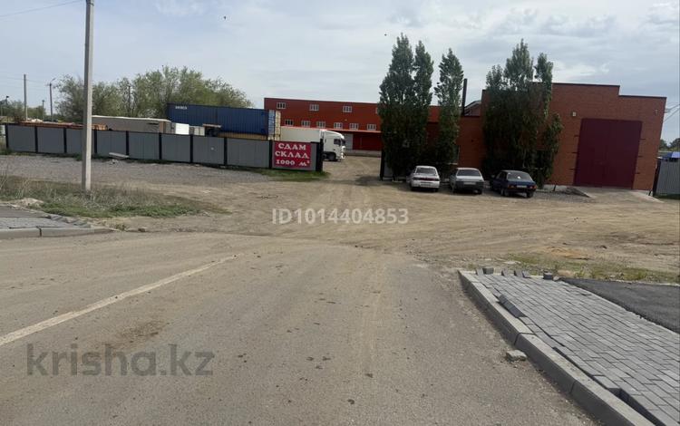 Өнеркәсіптік база · 40 сотық, 41-разъезд ш/а. 262, бағасы: 350 млн ₸ в Актобе, мкр 41-й разъезд — фото 2