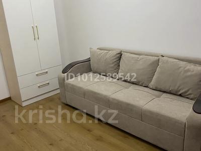 1-бөлмелі пәтер · 30 м² · 3/9 қабат, Райымбек батыра 275 — Аймауытова, бағасы: 22.8 млн ₸ в 