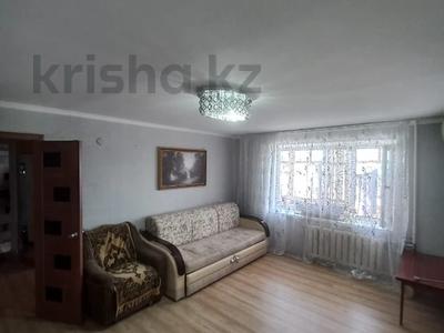 2-бөлмелі пәтер · 54 м² · 3/9 қабат, Жукова 21, бағасы: 140 000 ₸ в Уральске