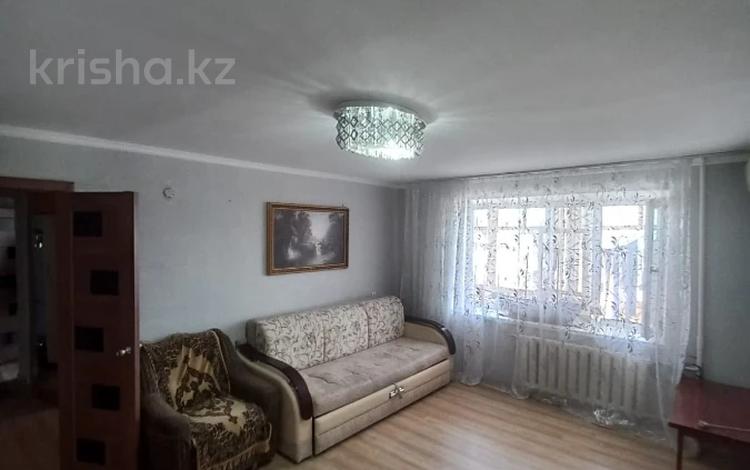 2-бөлмелі пәтер · 54 м² · 3/9 қабат, Жукова 21, бағасы: 140 000 ₸ в Уральске — фото 4