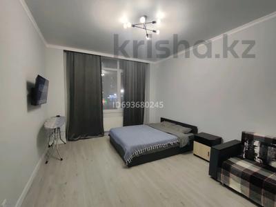 1-комнатная квартира · 41 м² · 3/15 этаж, Кошкарбаева 13 за 15 000 〒 в Астане, Алматы р-н