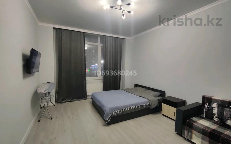 1-бөлмелі пәтер · 41 м² · 3/15 қабат, Кошкарбаева 13, бағасы: 14 000 ₸ в Астане, Алматы р-н — фото 16
