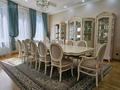 5-комнатная квартира · 211.1 м² · 2/8 этаж, Мкр. Мирас 157 за 253 млн ₸ в Алматы, Бостандыкский р-н
