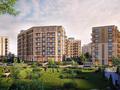 1-комнатная квартира · 45.56 м², Кошкар-ата 10 за ~ 21.2 млн 〒 в Шымкенте, Абайский р-н — фото 7