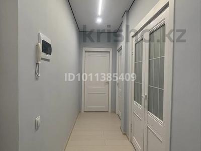 1-комнатная квартира · 39.19 м² · 4/9 этаж, Толеметова за 160 000 〒 в Шымкенте, Абайский р-н