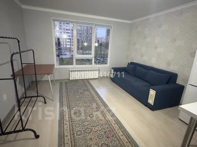 1-комнатная квартира · 30 м² · 2/10 этаж, мкр Аккент 64 за 200 000 ₸ в Алматы, Алатауский р-н
