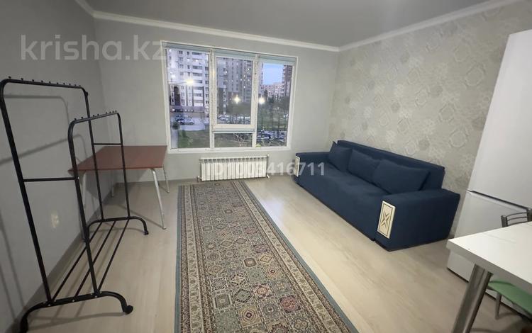 1-бөлмелі пәтер · 30 м² · 2/10 қабат, Ақкент ш/а. 64, бағасы: 200 000 ₸ в Алматы, Алатауский р-н — фото 2