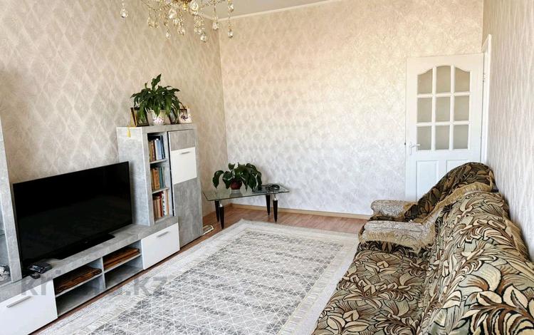 3-бөлмелі пәтер · 75 м² · 9/9 қабат, мкр Аксай-4, бағасы: 46 млн ₸ в Алматы, Ауэзовский р-н — фото 3