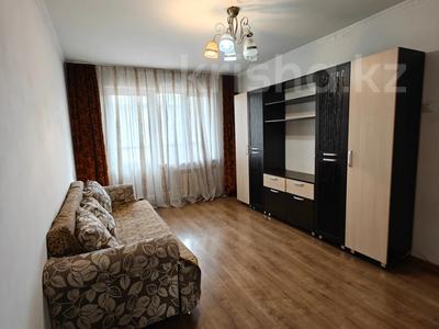 1-комнатная квартира, 34 м², 5/5 этаж, мкр Айнабулак-2 за 20 млн 〒 в Алматы, Жетысуский р-н