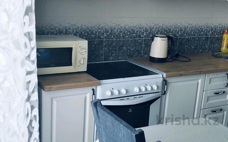1-комнатная квартира · 36 м² · 5/10 этаж, Косшыгулулы 8/2 за 13 000 ₸ в Астане, Сарыарка р-н — фото 16
