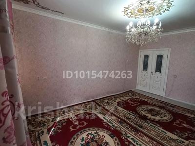 2-бөлмелі пәтер · 48 м² · 5/5 қабат, Север ш/а 60 — БТИ, бағасы: 21 млн ₸ в Шымкенте, Аль-Фарабийский р-н