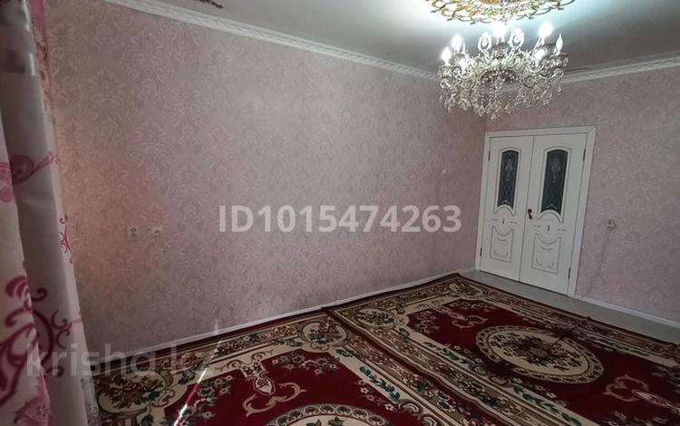 2-комнатная квартира · 48 м² · 5/5 этаж, мкр Север 60 — БТИ за 21 млн ₸ в Шымкенте, Аль-Фарабийский р-н — фото 2