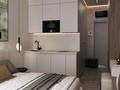 1-бөлмелі пәтер · 40 м² · 10/14 қабат, Розыбакиева 320, бағасы: 3 000 ₸ в Алматы, Бостандыкский р-н — фото 7
