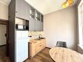1-бөлмелі пәтер · 33.3 м² · 13/17 қабат, Туран 43/1, бағасы: 29 млн ₸ в Астане, Нура р-н — фото 9