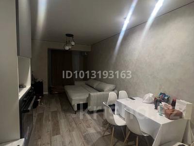 3 комнаты · 78 м² · 5 этаж, Проспект Назарбаева 220 за 85 000 ₸ в Алматы, Медеуский р-н