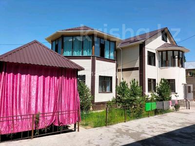 Саяжай · 8 бөлме · 360 м², Казахстан 22А — Возле трассы в санаторий бургулюк, бағасы: 200 000 ₸ в 
