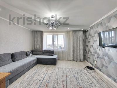 3-комнатная квартира · 80 м² · 10 этаж, Манаса 22/1 — Поможем с ипотекой (сложные ситуации) за 29.5 млн ₸ в Астане, Алматы р-н