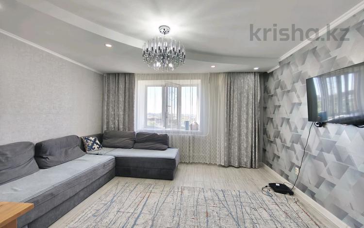 3-комнатная квартира · 80 м² · 10 этаж, Манаса 22/1 — Поможем с ипотекой (сложные ситуации) за 29.5 млн ₸ в Астане, Алматы р-н — фото 4