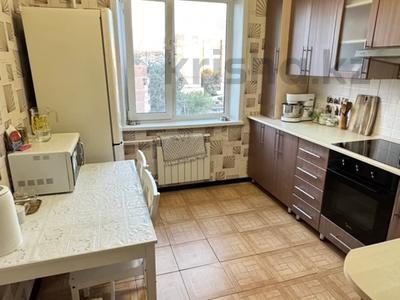 2-комнатная квартира · 55 м² · 7/9 этаж, мкр Юго-Восток, Степной 2 1 за 22.4 млн ₸ в Караганде, Казыбек би р-н