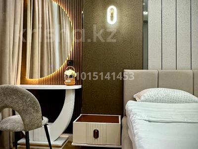3-бөлмелі пәтер · 80 м² · 2/4 қабат, Әлқожа ата 6263, бағасы: 25 000 ₸ в Туркестане