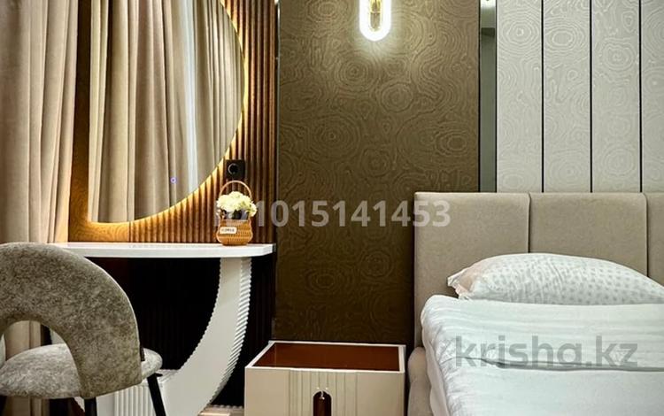 3-бөлмелі пәтер · 80 м² · 2/4 қабат, Әлқожа ата 6263, бағасы: 25 000 ₸ в Туркестане — фото 2