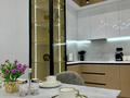 3-бөлмелі пәтер · 80 м² · 2/4 қабат, Әлқожа ата 6263, бағасы: 25 000 ₸ в Туркестане — фото 21