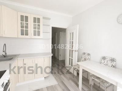 2-бөлмелі пәтер · 52.7 м² · 6/12 қабат, Казыбек би 11/1, бағасы: 34.9 млн ₸ в Астане, Нура р-н