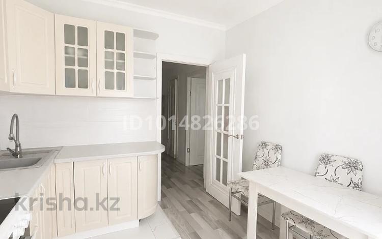 2-бөлмелі пәтер · 52.7 м² · 6/12 қабат, Казыбек би 11/1, бағасы: 34.9 млн ₸ в Астане, Нура р-н — фото 2