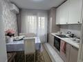 2-комнатная квартира · 56.4 м² · 2/8 этаж, мкр Нуркент 5/8 за 36 млн 〒 в Алматы, Алатауский р-н