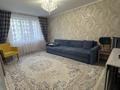 2-комнатная квартира · 56.4 м² · 2/8 этаж, мкр Нуркент 5/8 за 36 млн 〒 в Алматы, Алатауский р-н — фото 3