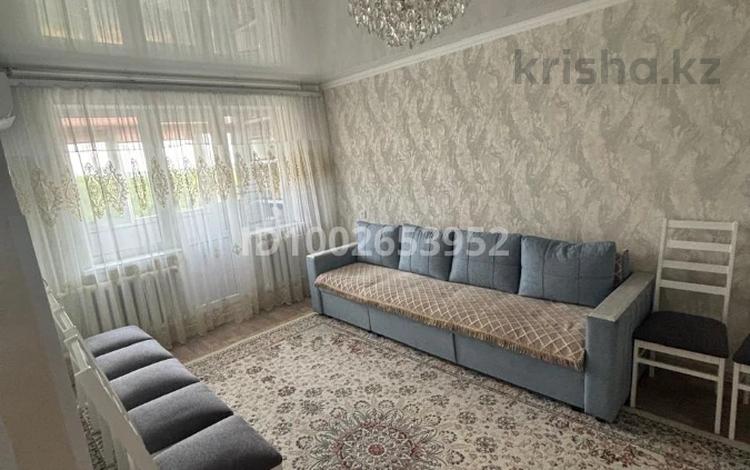 3-комнатная квартира · 59 м² · 3/5 этаж, Улытауская 102 за 17 млн 〒 в Сатпаев — фото 41