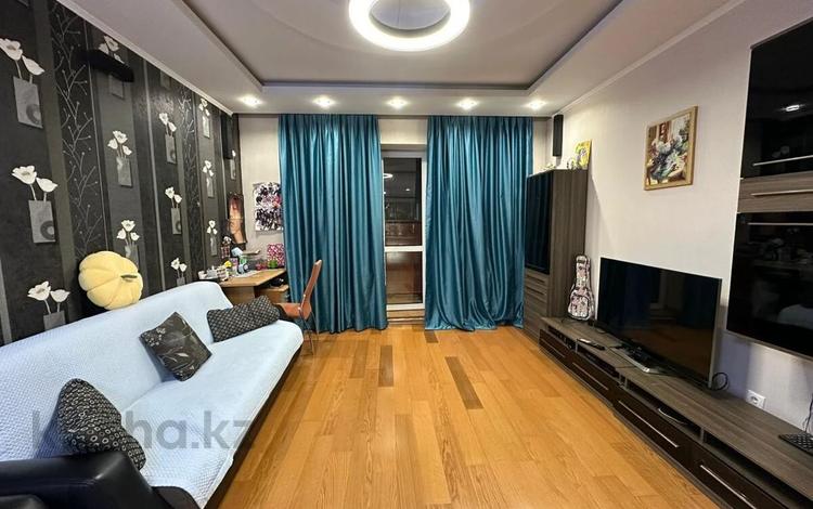 3-комнатная квартира · 100 м² · 8/25 этаж, Абиша Кекилбайулы за 79 млн ₸ в Алматы, Бостандыкский р-н — фото 6