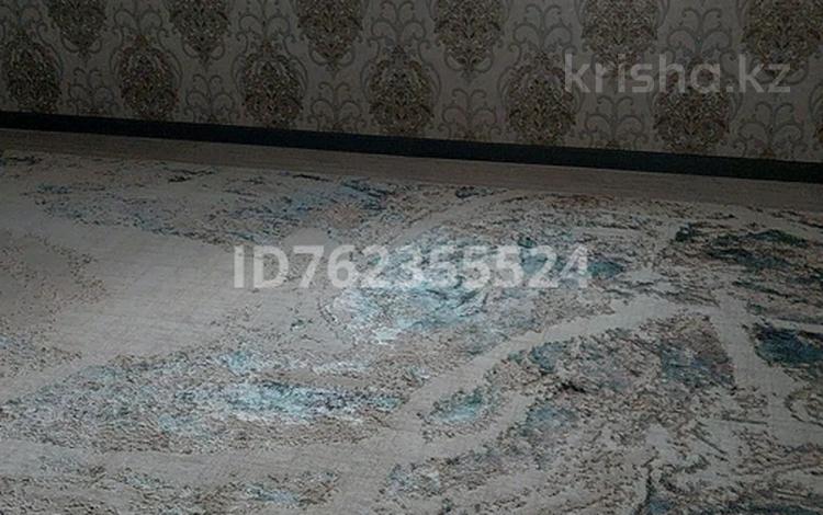 Отдельный дом · 3 комнаты · 120 м² · 14 сот., Утебаева 1 — Таможня Капланбек за 30 млн ₸ в Сарыагаш — фото 2