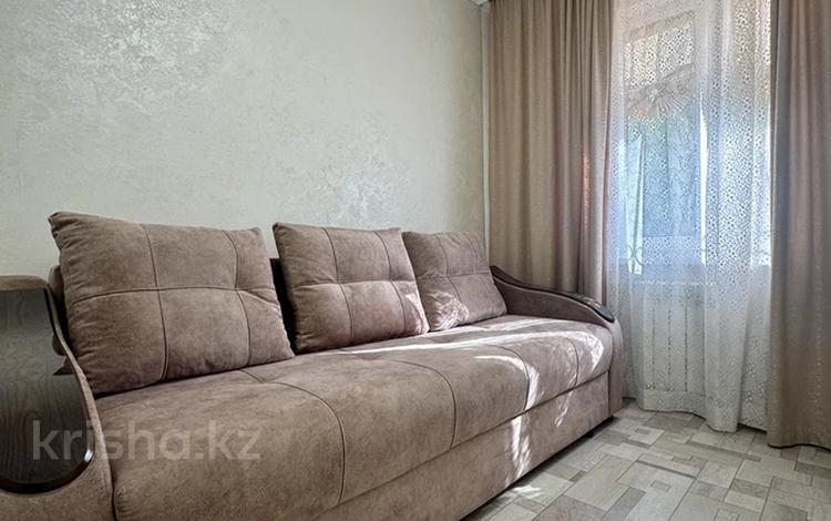 3-комнатная квартира · 60 м² · 1/5 этаж, ул. Сергея Маркова 47А за 370 000 ₸ в Алматы, Бостандыкский р-н — фото 13